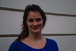 Dr. Nora Zapf